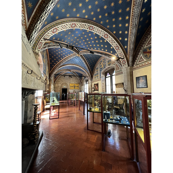 Photo Italie Florence Musée du Bargello 2022-05 79
