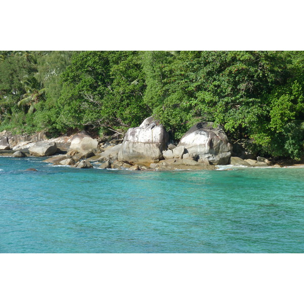 Photo Seychelles Mahé 2011-10 59