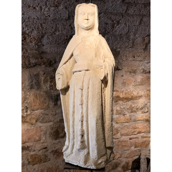 Photo France Château de Castelnau Bretenoux 2018-04 30