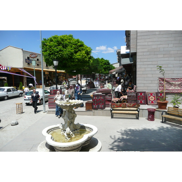 Photo Turquie Ankara 2008-07 6
