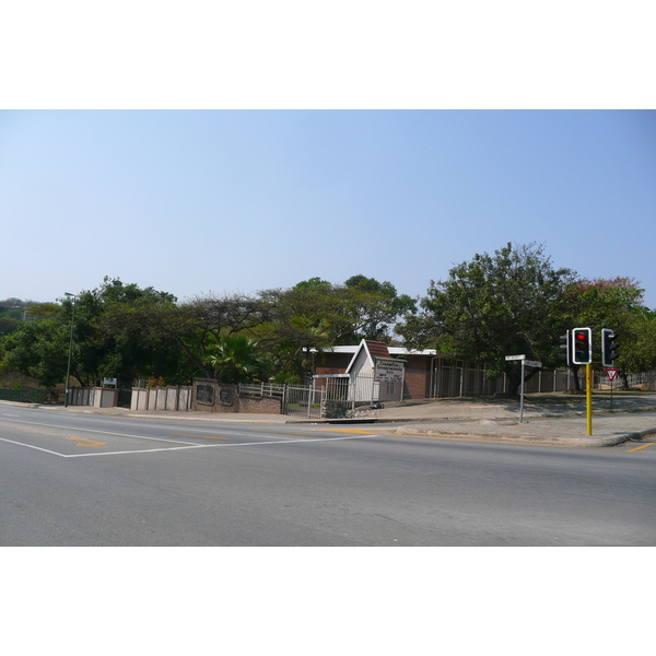 Photo Afrique du Sud Nelspruit 2008-09 30