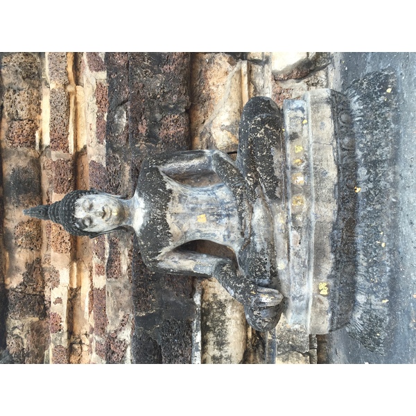 Photo Thaïlande Sukhothai 2014-12 9