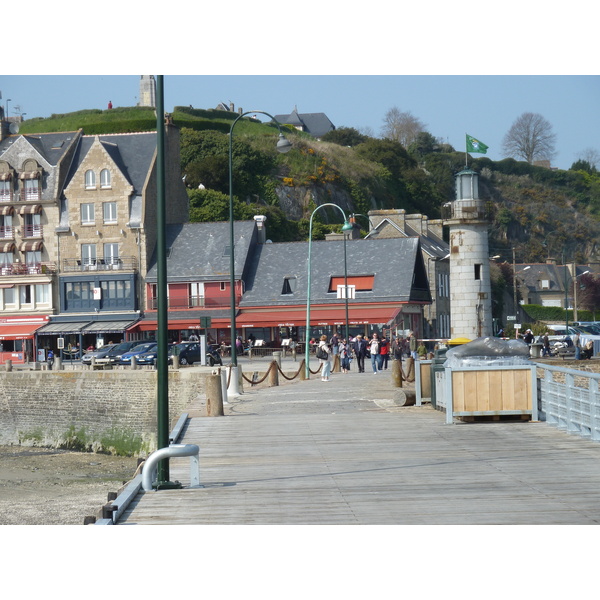Photo France Cancale 2010-04 115