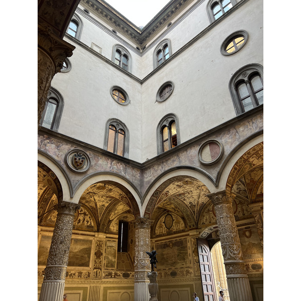 Photo Italie Florence Palazzo Vecchio 2021-09 128