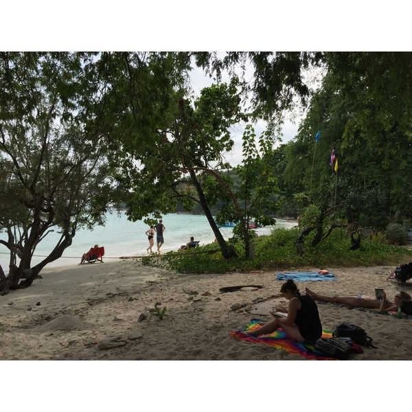 Photo Thaïlande Ko Samet 2014-12 38