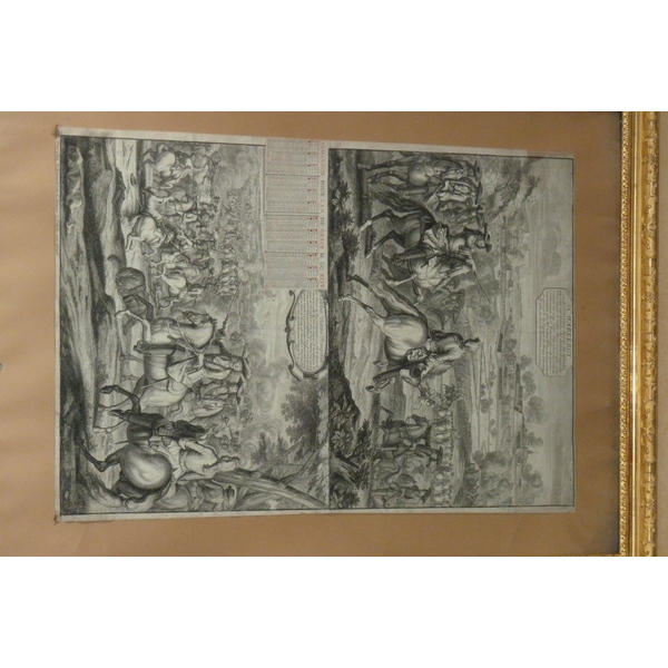 Photo France Château de Vaux Le Vicomte Vaux Le Vicomte Gravures Anciennes 2010-09 54