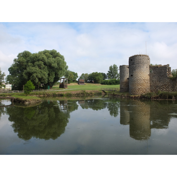 Photo France Commequiers 2012-07 1