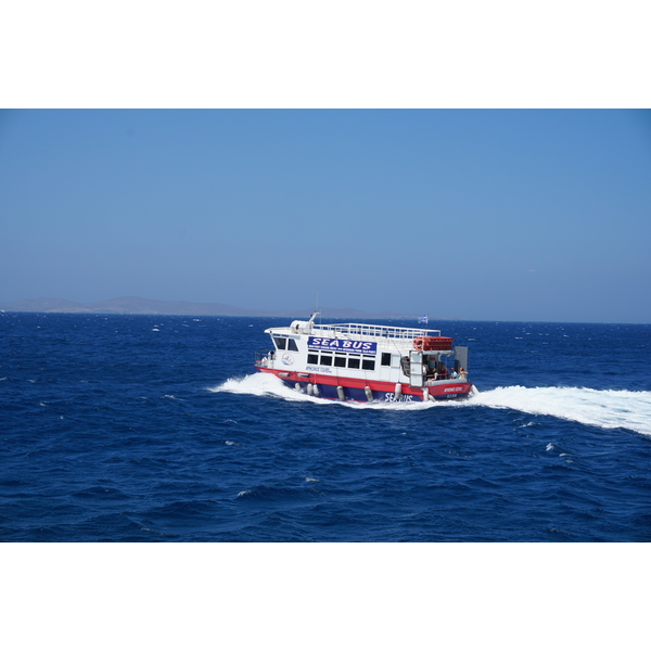 Photo Grèce Mykonos 2016-07 35