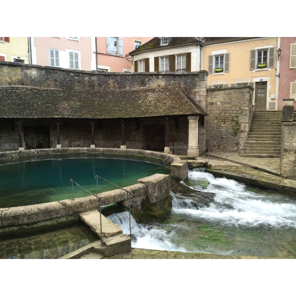 Photo France Tonnerre 2016-02 14