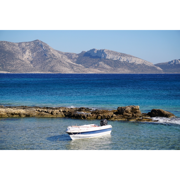 Photo Grèce Koufonissi 2016-07 33