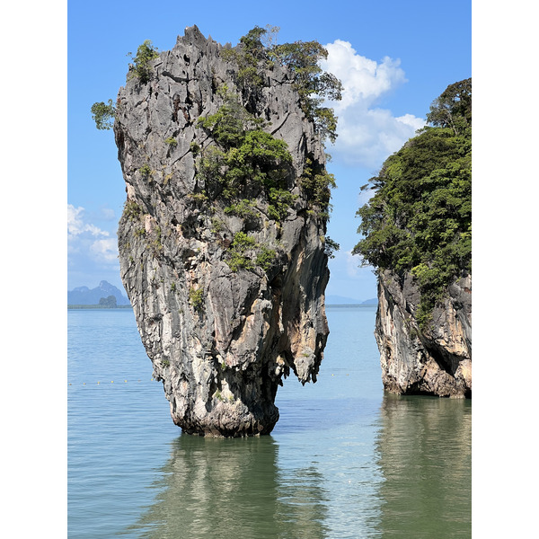 Photo Thaïlande Phang Nga Bay 2021-12 62