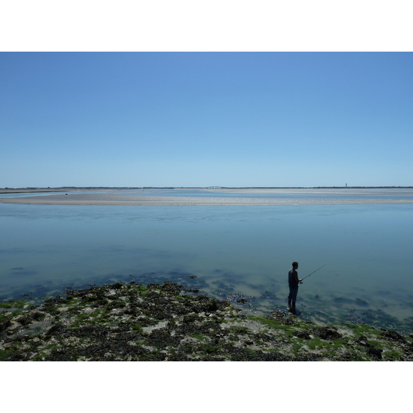 Photo France Noirmoutier 2010-07 24