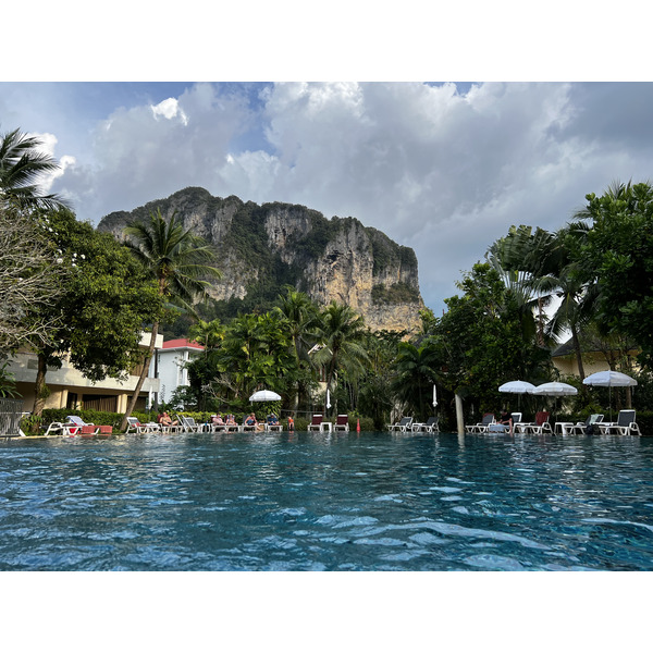 Photo Thaïlande Krabi Ao Nang 2023-01 50