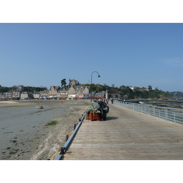 Photo France Cancale 2010-04 10