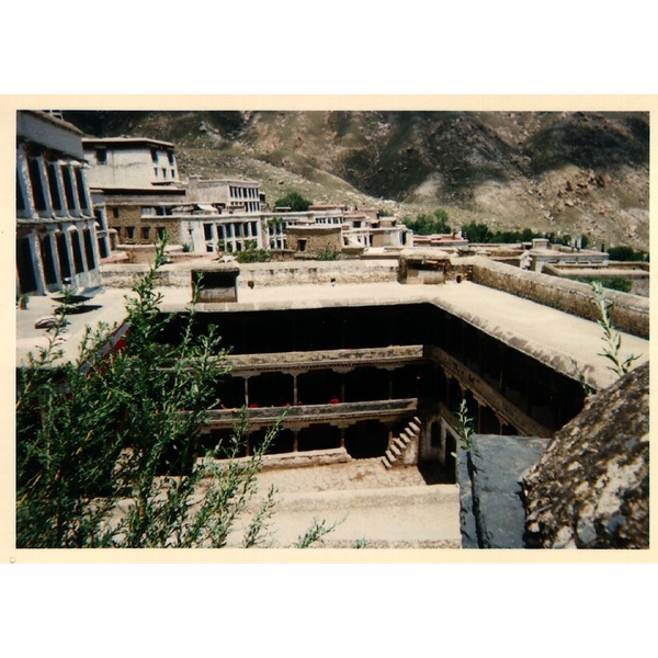 Photo Tibet 1994-07 15