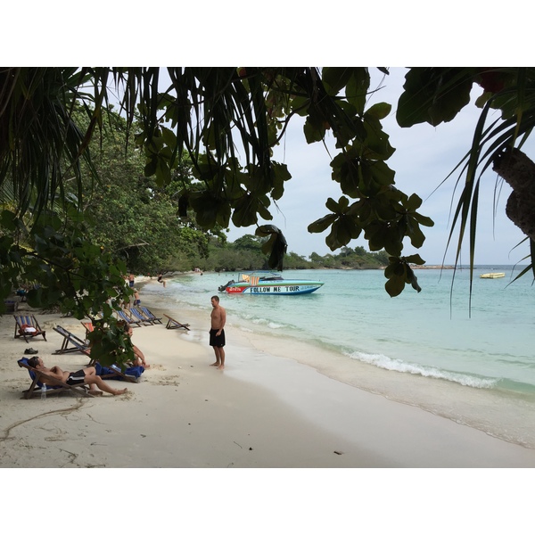 Photo Thaïlande Ko Samet 2014-12 304