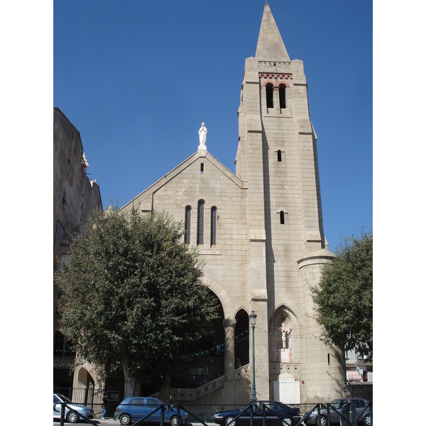 Photo France Corse Bastia 2006-09 158