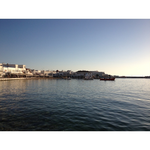 Photo Grèce Mykonos 2014-07 98