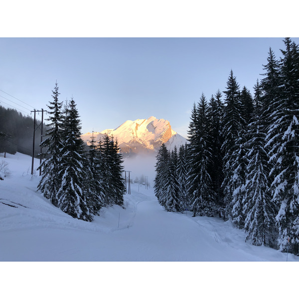 Photo France La Clusaz 2017-12 186