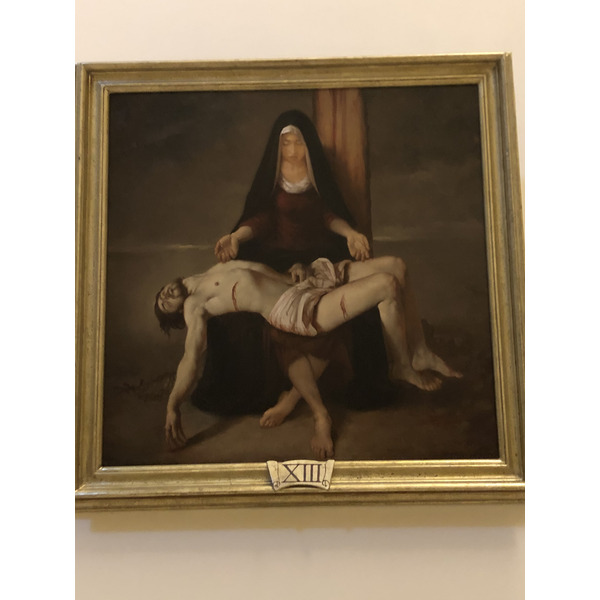Photo Italie Sicile Noto 2020-02 197