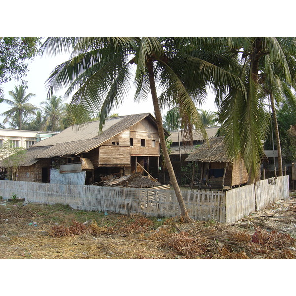 Photo Birmanie (Myanmar) Dawei (TAVOY) 2005-01 96