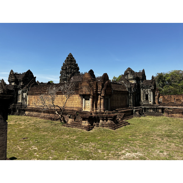 Photo Cambodge Siem Reap Banteay Samre 2023-01 38