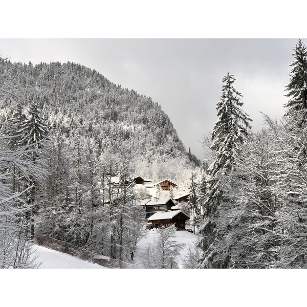 Photo France La Clusaz 2017-12 350