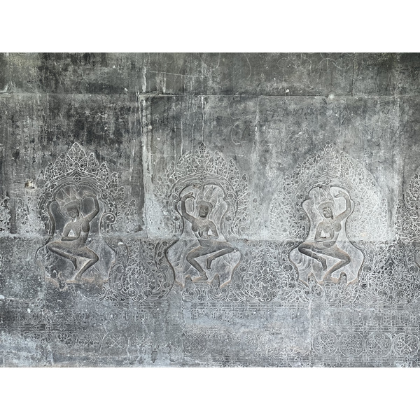 Photo Cambodge Siem Reap Angkor Wat 2023-01 214