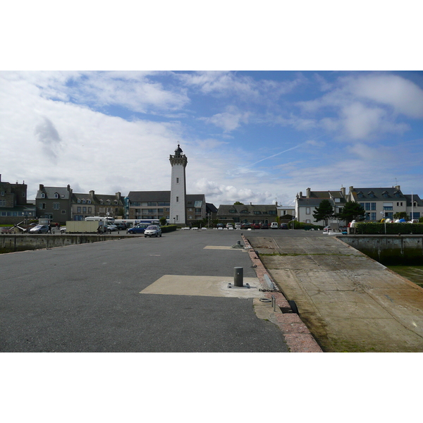 Photo France Roscoff 2007-08 54