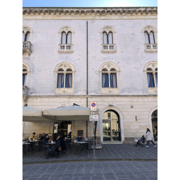 Photo Italie Sicile Ortigia 2020-02 95