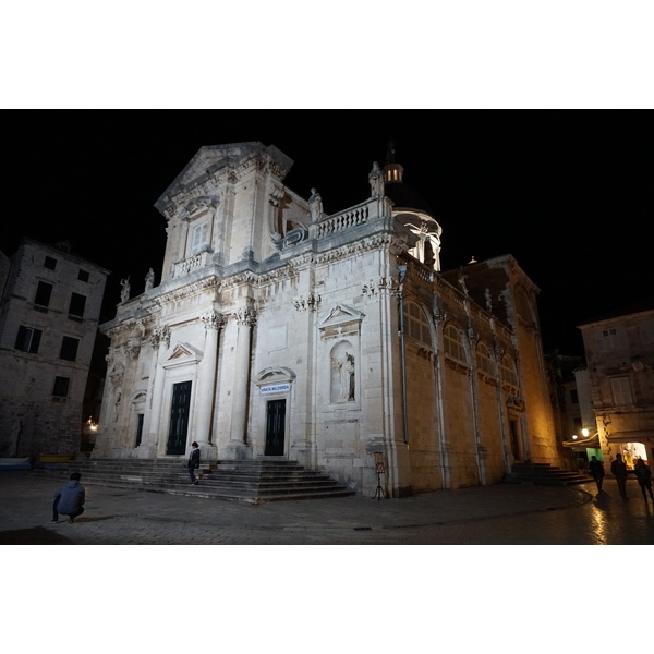 Photo Croatie Dubrovnik 2016-04 26
