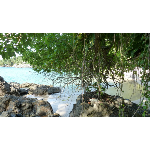 Photo Seychelles Mahé 2011-10 16