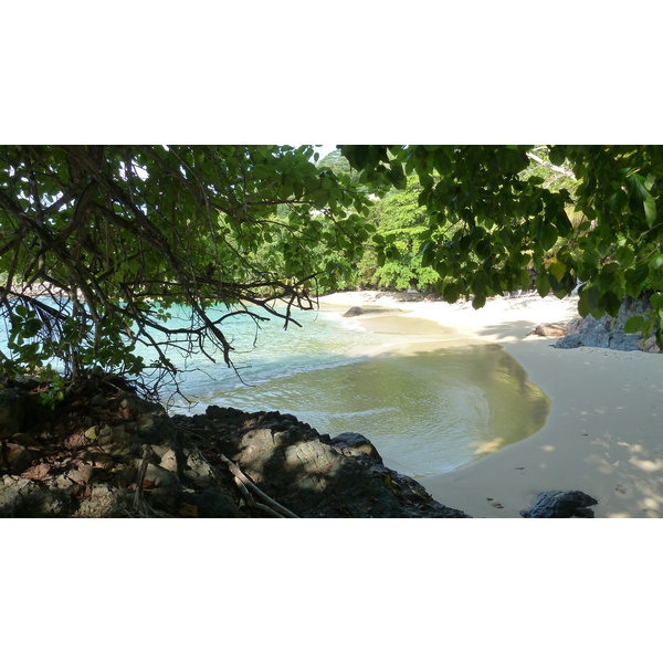 Photo Seychelles Mahé 2011-10 4