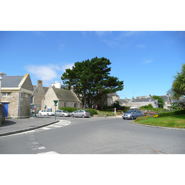 Photo France Roscoff 2007-08 70