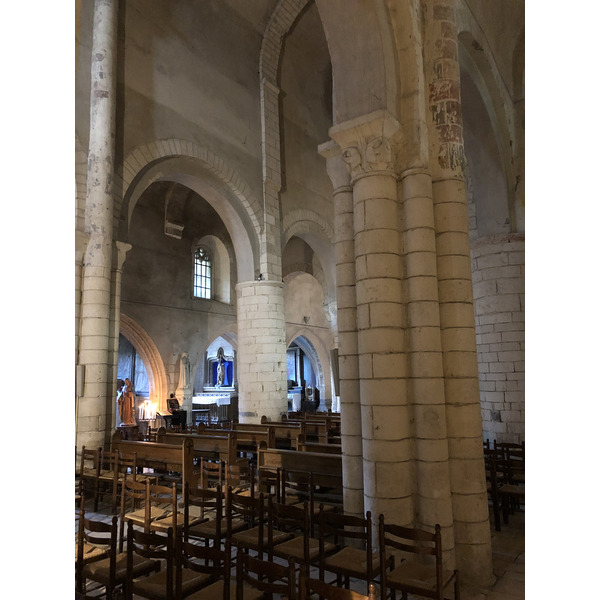 Photo France Carennac 2018-04 122