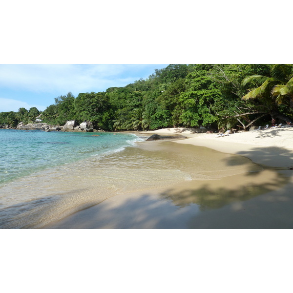 Photo Seychelles Mahé 2011-10 38