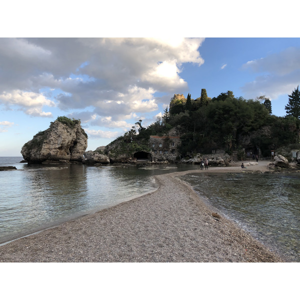 Photo Italie Sicile Taormine 2020-02 79