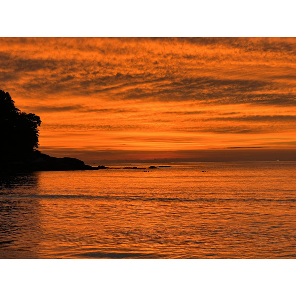 Photo Thaïlande Phuket Plage de Kata 2021-12 3