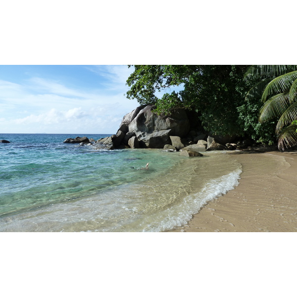 Photo Seychelles Mahé 2011-10 201