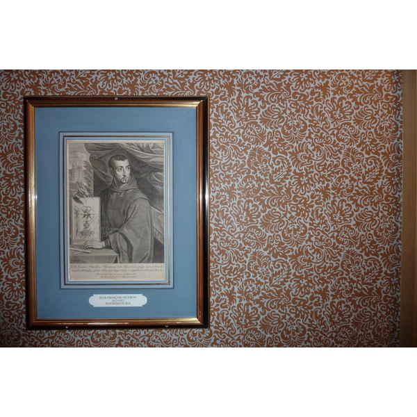 Photo France Château de Vaux Le Vicomte Vaux Le Vicomte Gravures Anciennes 2010-09 40