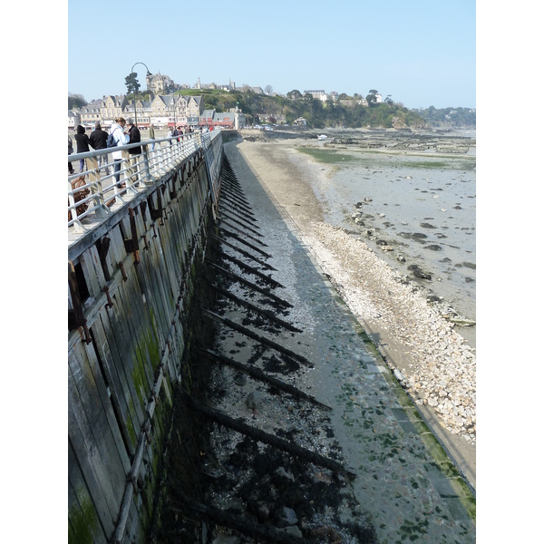 Photo France Cancale 2010-04 3