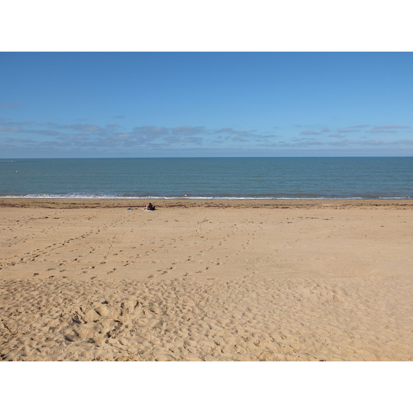 Photo France Saint Hilaire de Riez 2012-07 6