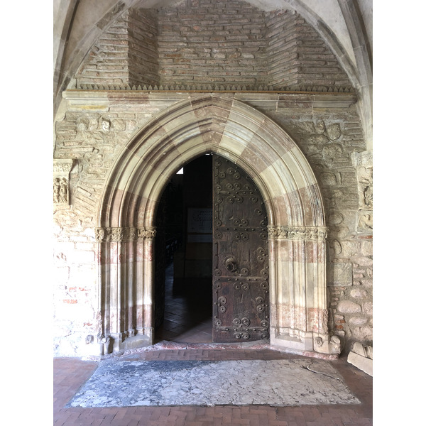 Photo France Elne 2018-04 51