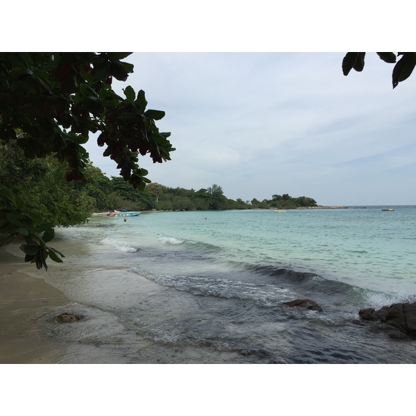 Photo Thaïlande Ko Samet 2014-12 313