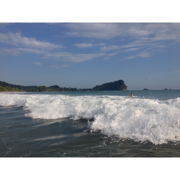 Photo Costa Rica Parc Manuel Antonio 2015-03 55