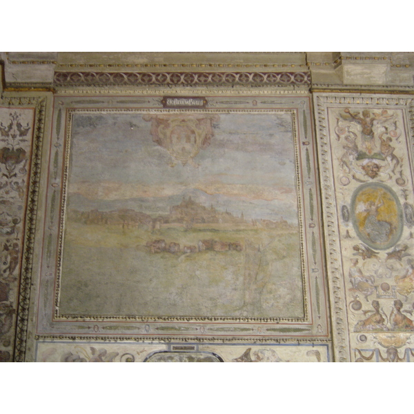 Photo Italie Florence 2004-03 65