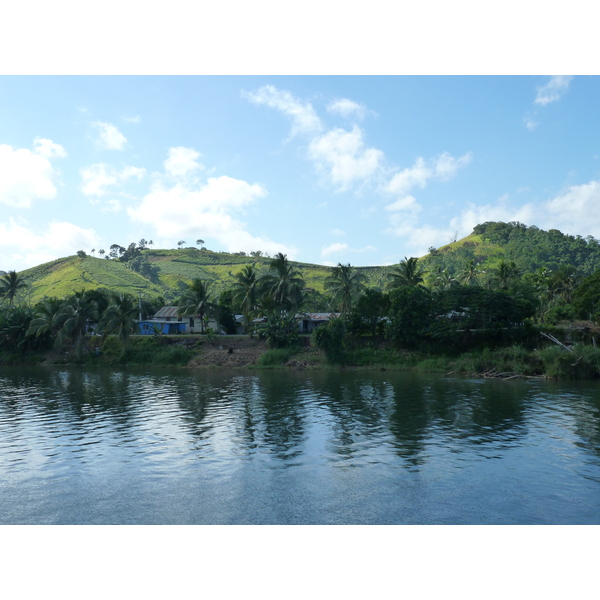 Photo Îles Fidji Sigatoka 2010-05 4
