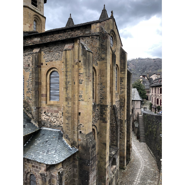 Photo France Conques 2018-04 133