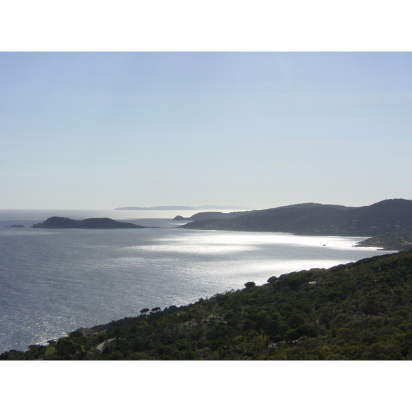 Photo France Saint Tropez 2002-03 43