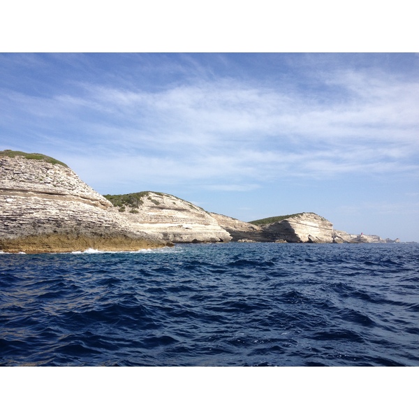 Photo France Corse Calanque de Fazzio 2012-09 2